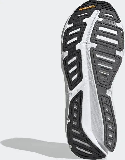 adidas Adistar core black/cloud white/grey five (Herren)