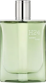 Hermès H24 Herbes Vives Eau de Parfum nachfüllbar, 100ml