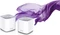 D-Link Covr AX1800 Wi-Fi 6 System Set, 2er-Pack Vorschaubild