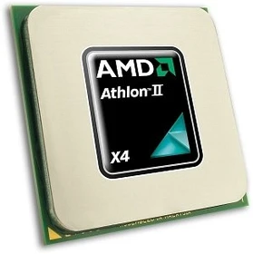 AMD Athlon II X4 641, 4C/4T, 2.80GHz, tray