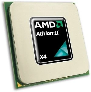 AMD Athlon II X4 641, 4C/4T, 2.80GHz, tray