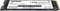 Patriot P310 960GB, M.2 2280 / M-Key / PCIe 3.0 x4 Vorschaubild
