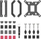 ID-Cooling Frozn A610 ARGB, schwarz Vorschaubild