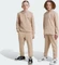 adidas Kids Trainingshose lang magic beige (Junior) Vorschaubild