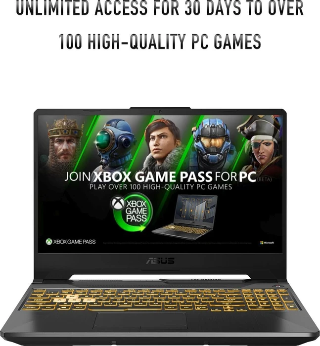 ASUS TUF Gaming A15 FA506QR-AZ061T, Eclipse Gray, Ryzen 7 5800H, 16GB RAM, 1TB SSD, GeForce RTX 3070, DE