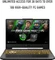 ASUS TUF Gaming A15 FA506QR-AZ061T, Eclipse Gray, Ryzen 7 5800H, 16GB RAM, 1TB SSD, GeForce RTX 3070, DE Vorschaubild