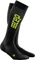 CEP Run Ultralight Laufsocken schwarz/grün (Damen) Vorschaubild