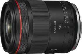 Canon RF   50mm 1.4 L VCM