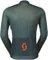 Scott RC Pro Trikot langarm aruba green/braze orange (Herren) Vorschaubild