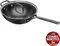 Zwilling Milano Wok mit Glasdeckel 30cm Vorschaubild