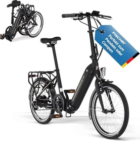 Fischer Cita Agilo (62376)