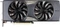 EVGA GeForce GTX 980 Ti Superclocked ACX 2.0+, 6GB GDDR5, DVI, HDMI, 3x DP Vorschaubild