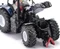 SIKU Farmer New Holland T8.390 Weihnachtstraktor Vorschaubild