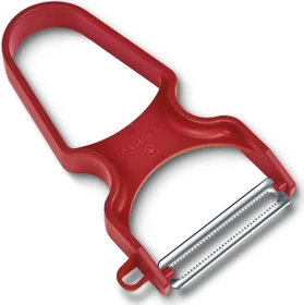 Victorinox Rapid Sparschäler rot