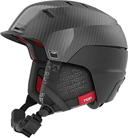 Marker Phoenix Map Carbon Helm schwarz (Modell 2018/2019)