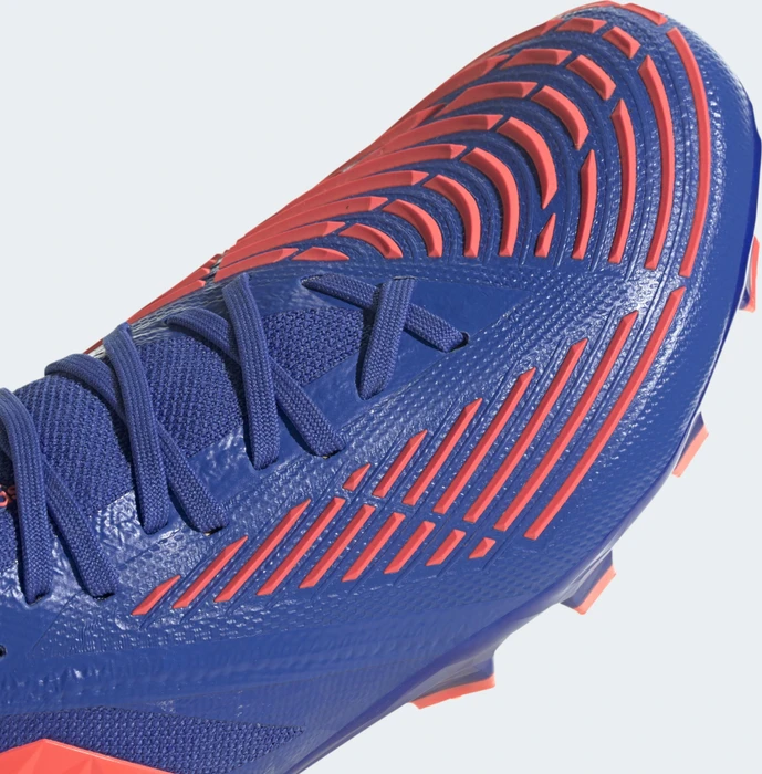 adidas Predator Edge.2 MG hi-res blue/turbo (Herren)
