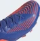 adidas Predator Edge.2 MG hi-res blue/turbo (Herren) Vorschaubild