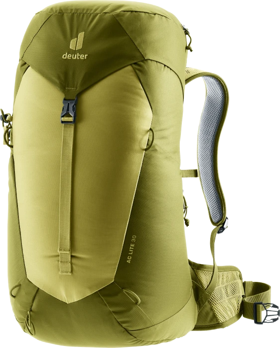 Deuter AC Lite 30 linden/cactus
