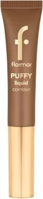 Flormar Puffy Liquid Contour 003 deep, 12ml