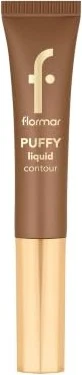 Flormar Puffy Liquid Contour 003 deep, 12ml