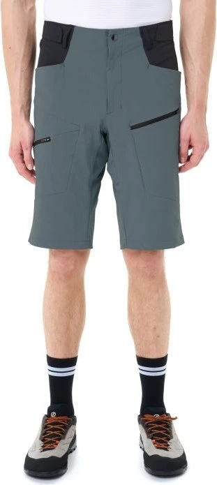 Vaude Tekoa IV Hose kurz heron (Herren)
