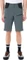 Vaude Tekoa IV Hose kurz heron (Herren) Vorschaubild