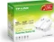TP-Link Powerline AV1200 Passthrough Starter Kit, HomePlug AV2, RJ-45, 2er-Pack Vorschaubild