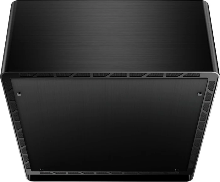 Jonsbo UMX6, schwarz