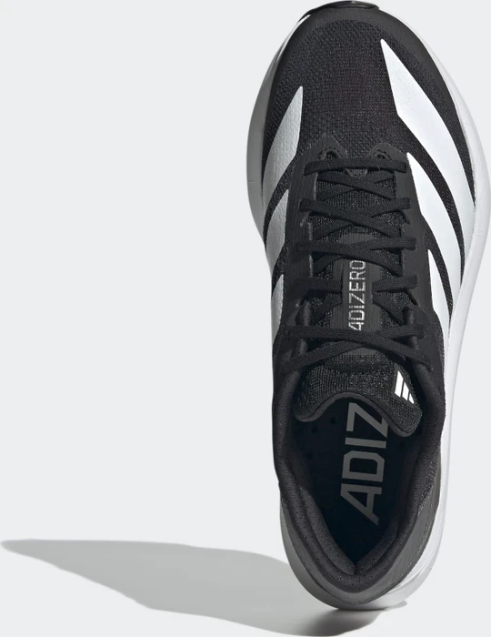 adidas Adizero SL2 core black/cloud white/grey five (Damen)