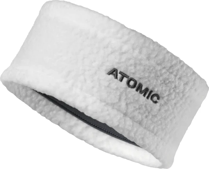 Atomic Alps Fleece Stirnband bit of blue
