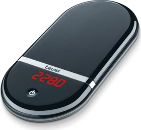 Beurer KS 36 digitale Küchenwaage