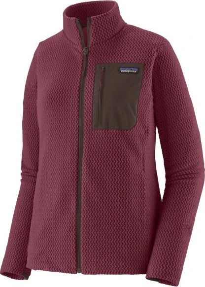 Patagonia R1 Air Fleece Jacke (Damen)