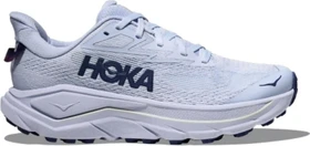 Hoka Challenger 8 ambient blue/blueberry (Damen)