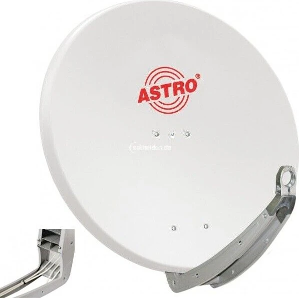 Astro ASP 85 weiß