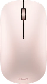 Huawei Bluetooth Mouse 2nd Generation Sakura Pink, Bluetooth