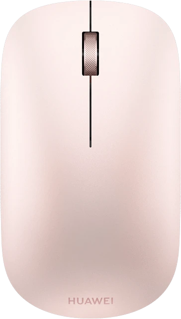 Huawei Bluetooth Mouse 2nd Generation Sakura Pink, Bluetooth
