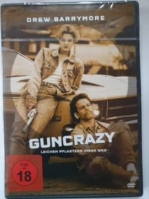 Guncrazy (DVD)