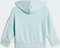 adidas Essentials Trainingsanzug halo mint/white (Junior) Vorschaubild