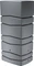 Prosperplast Aqua Tower Regenwassertank 650l Vorschaubild