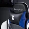 X Rocker Agility Esports Gamingstuhl, blau/schwarz Vorschaubild
