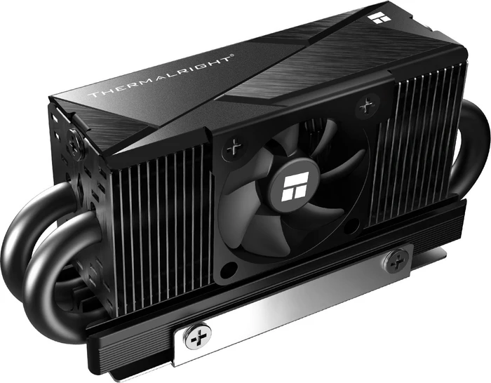 Thermalright HR-10 2280 Pro Black