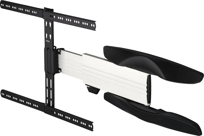 Hama LCD-Wandhalterung Fullmotion XL Curved-TV