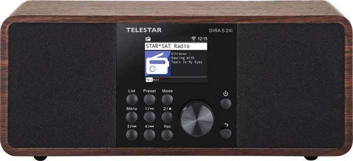Telestar DIRA S 24i