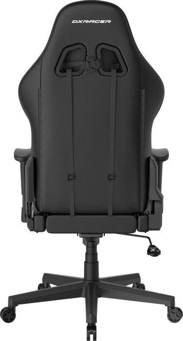 DXRacer Prince Series PF132 Gamingstuhl, schwarz