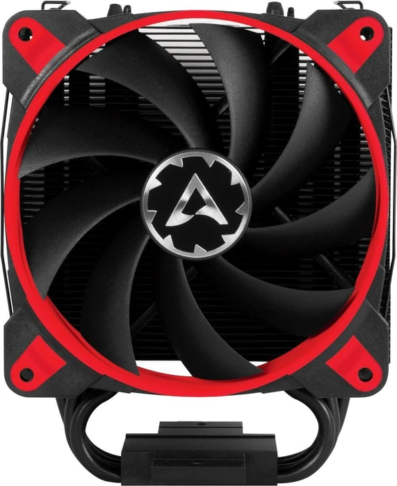 ARCTIC Freezer 33 TR rot