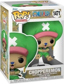 FunKo Pop! Animation - One Piece - Chopperemon in Wano Outfit