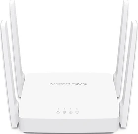 Mercusys AC10, AC1200