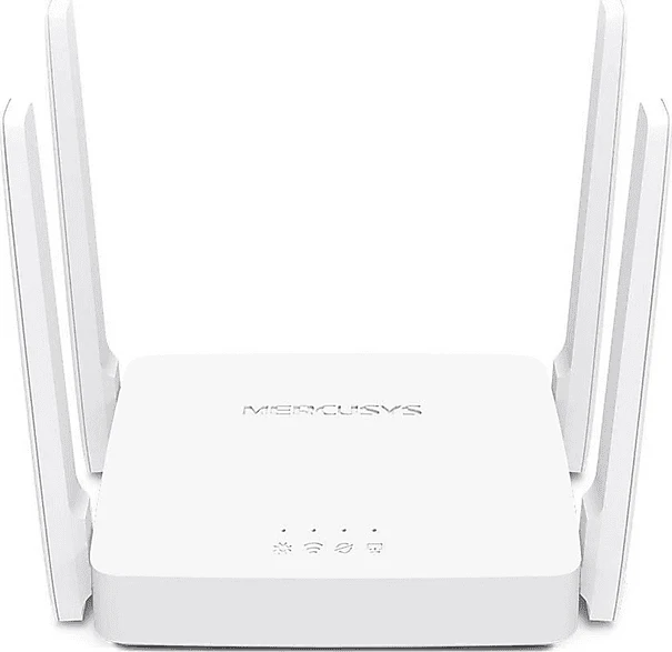 Mercusys AC10, AC1200