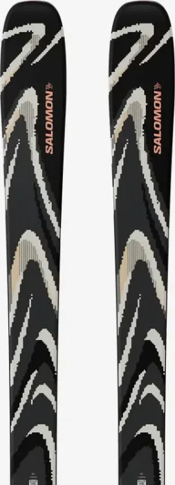 Salomon S/Lab QST Echo white/process blue (Modell 2025/2026)