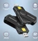 Axagon Smartcard Multi-Slot-Cardreader, USB-A 2.0 [Stecker] Vorschaubild